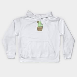 Catcus Kids Hoodie